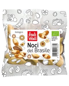 Noci del brasile 35g BAULE VOLANTE