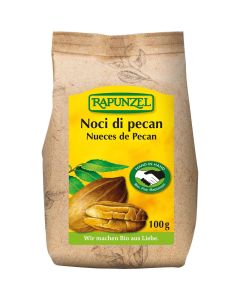 Noci pecan 100g RAPUNZEL