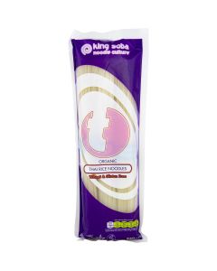 Noodles 100% Riso 250g King Soba