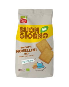 Novellini bio 500g