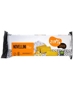 Novellini di Mais e Riso 200gr Fior di Loto