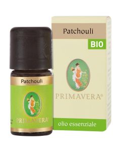 Oe.patchouli 5ml FLORA