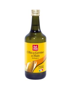 Olio di Germe di Mais 750ml Baule Volante