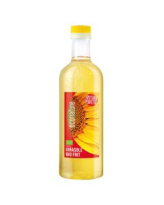 Olio di girasole biofrit 1L ECO NATURE