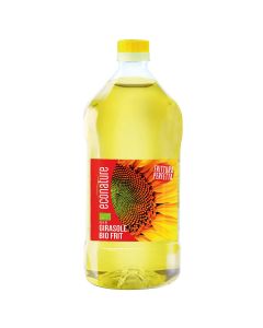 Olio di girasole biofrit 2L ECO NATURE