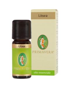 Olio essenziale litsea 10ml FLORA
