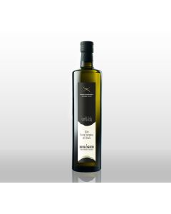 Olio Extra Vergine di Oliva 750ml Meliddu Azienda Agro Biologica Giuseppe Brozzu
