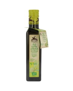 Olio extra vergine di Olive Italiane 250ml Alce Nero