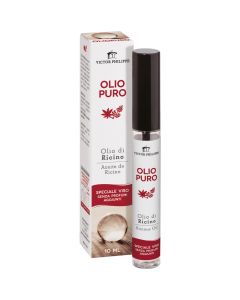Oliopuro - olio di ricino 10ml VICTOR PHILIPPE