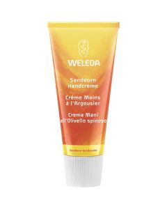 Olivello spinoso - Crema mani 50ml WELEDA