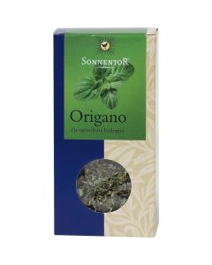 Origano in foglie 18g SONNENTOR