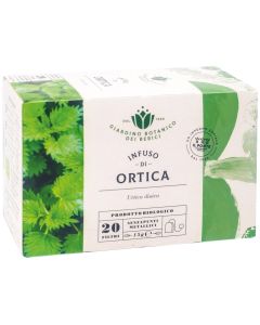 Ortica 15g GIARDINO BOTANICO DEI BERICI