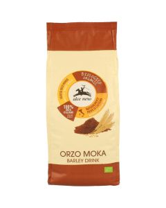Orzo Moka tostato e macinato 500g ALCE NERO