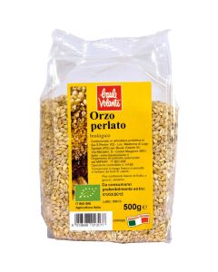 Orzo perlato 500g BAULE VOLANTE