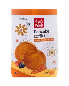 Pancake 4x60g BAULE VOLANTE