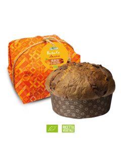 Pandolce Natale Arancia e Uvetta 500g Sapore di Sole