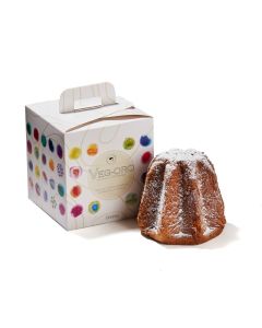 VegOro (Pandoro Vegan) 650g