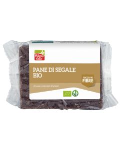 Pane di segale integrale 500g LA FINESTRA SUL CIELO