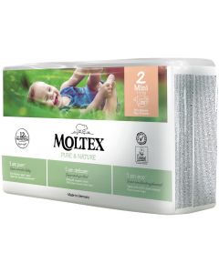 Pannolini mini 0x0pz MOLTEX