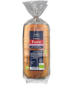 Pansemi di farro 400g SOTTOLESTELLE