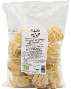 Pappardelle 500g IRIS