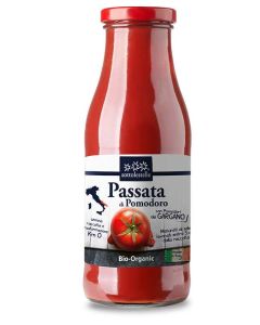 Passata di Pomodoro 100% Italiana 690 G SOTTOLESTELLE