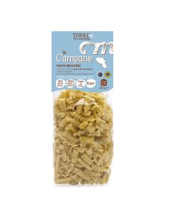 Pasta mista 400g TERRE E TRADIZIONI - LE CAMPANE