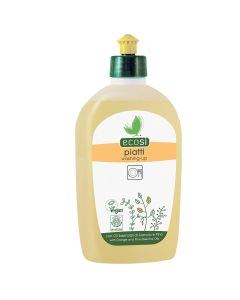 Piatti 500ml ECOSÌ