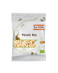 Pinoli Italiani 30g Fior di Loto