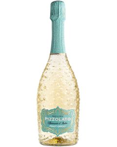 Spumante Pinot Grigio Delle Venezie DOC Extra Dry “M-Use” 750ml PIZZOLATO