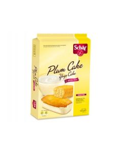 Plum Cake senza glutine 6x33g SCHAR
