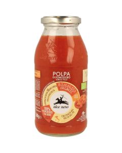 Polpa di pomodoro 500g ALCE NERO