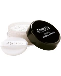 Polvere minerale - translucent 10g BENECOS