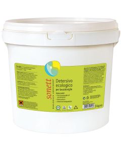 Polvere per lavastoviglie 3kg SONETT