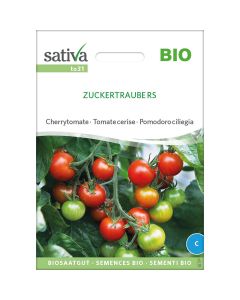 Pomodoro ciliegino 0,25g SATIVA