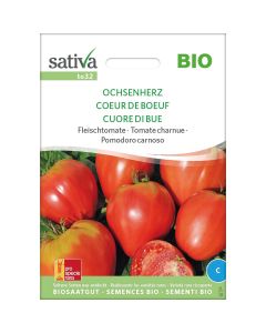 Pomodoro cuore di bue 0,25g SATIVA