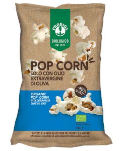 POP CORN 40g PROBIOS