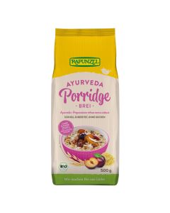 Porridge Ayurveda 500g Rapunzel