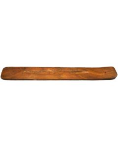 Portaincenso in legno teak 1pz INSENSE