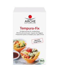 Preparato per Tempura 200g Arche