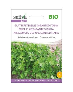 Prezzemolo gigante d'italia 2,5g SATIVA