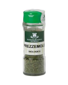 Prezzemolo in foglie 8g GIARDINO BOTANICO DEI BERICI