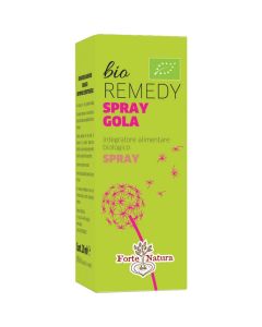 Propoli spray 20ml FORTENATURA
