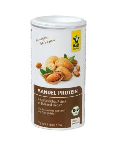 Proteine di Mandorla 200g Raab