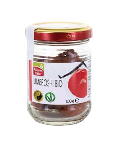Prugne Umeboshi 150g La Finestra sul Cielo