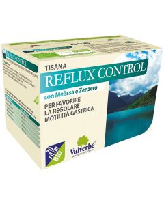Reflux control 20g VALVERBE