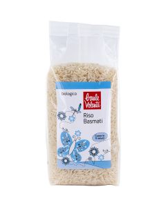 Riso Basmati 500gr Baule Volante