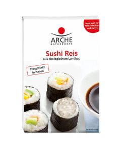 Riso per sushi 500g ARCHE