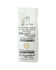 Riso Rosa Marchetti 1kg Cascine Orsine