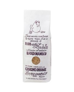 Riso Rosa Marchetti integrale 1kg CASCINE ORSINE